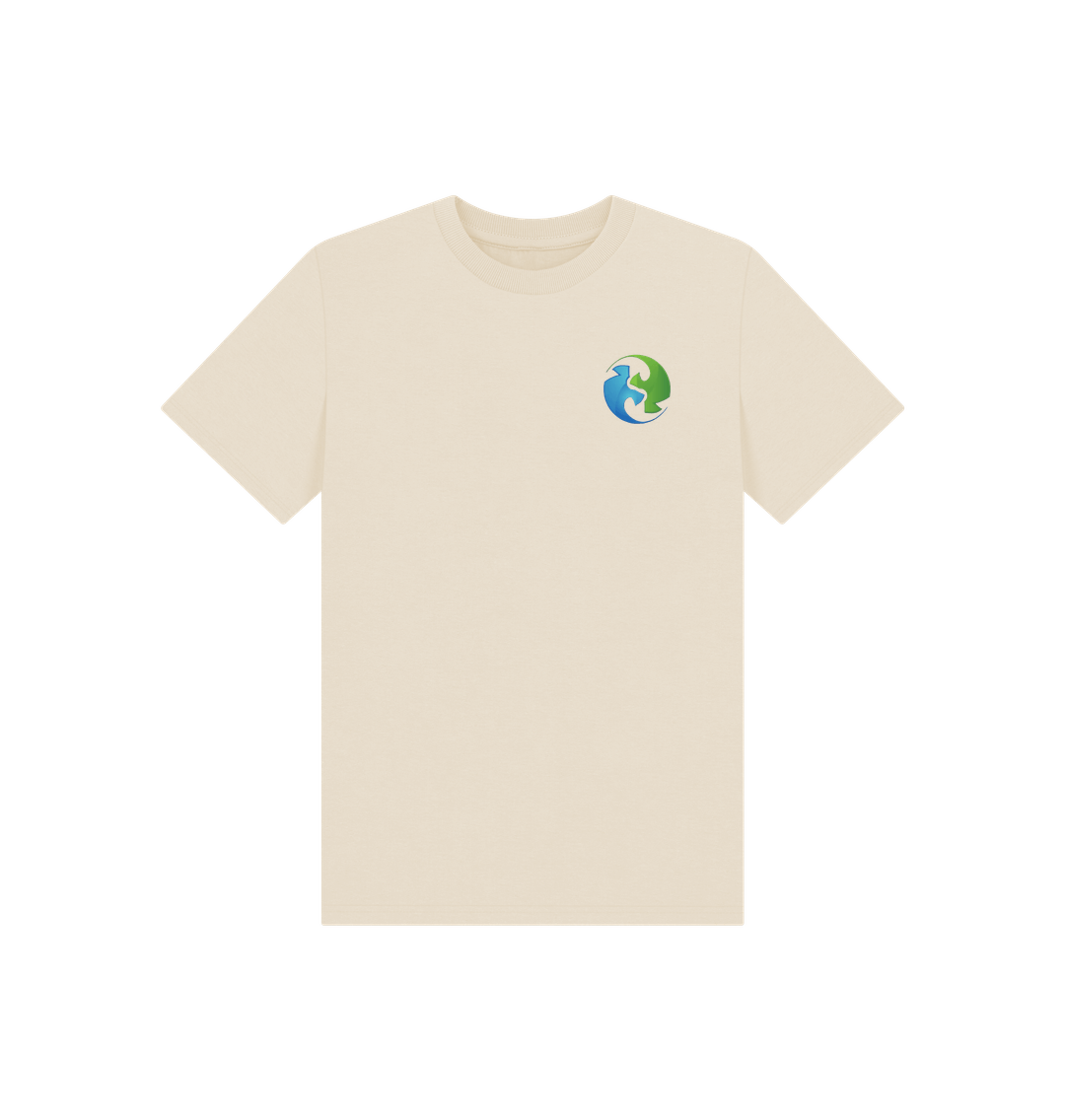 Oat Printed Kids T-Shirt